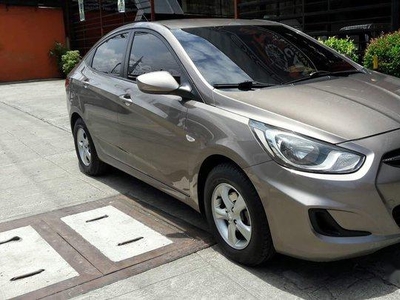 Hyundai Accent 2012 for sale