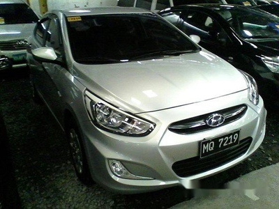 Hyundai Accent 2016 for sale