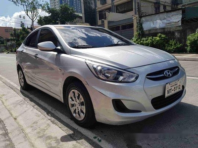 Hyundai Accent 2018 CRDi for sale