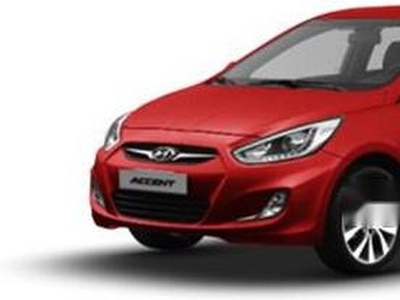 Hyundai Accent Gl 2018 for sale