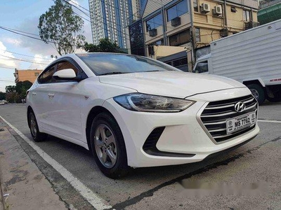 Hyundai Elantra 2017 GL for sale