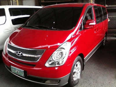 Hyundai Grand Starex 2008 for sale