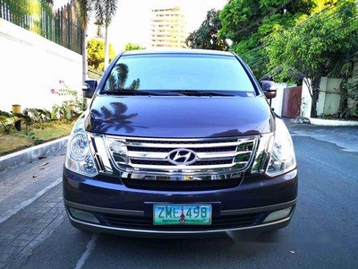 Hyundai Grand Starex 2008 for sale