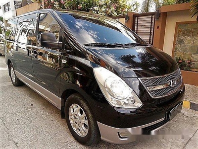 Hyundai Grand Starex 2008​ for sale fully loaded