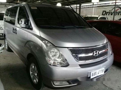 Hyundai Grand Starex 2014 for sale