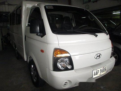 Hyundai H100 2014 for sale