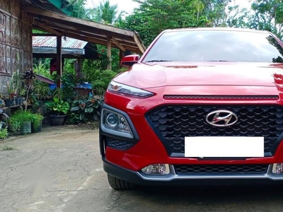 Hyundai Kona 2020 for sale in Kidapawan
