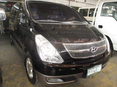 Hyundai Starex 2009 for sale