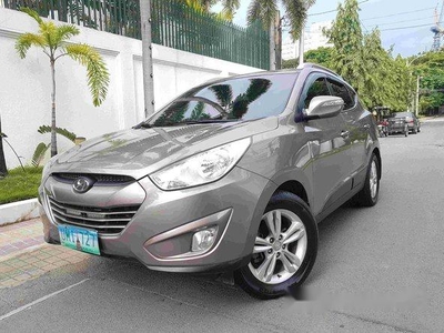 Hyundai Tucson 2013 for sale