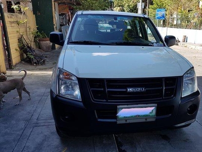 Isuzu D-Max 2009 for sale