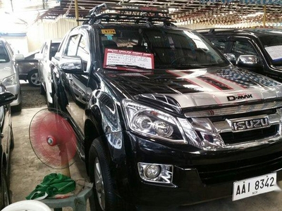 Isuzu D-Max 2014 AT for sale