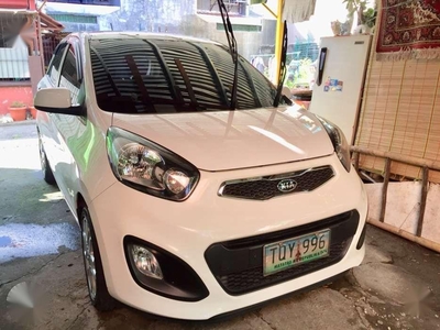 Kia Picanto EX 2012 for sale