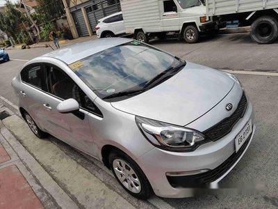 Kia Rio 2016 LX for sale