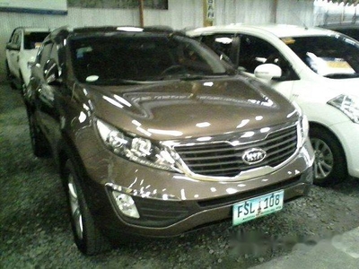 Kia Sportage 2011 for sale