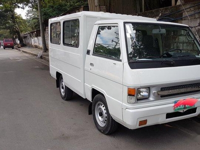 Mitsubishi L300 2012 for sale