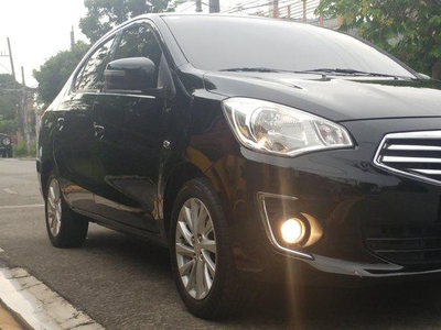 Mitsubishi Mirage G4 2014 GLS A/T for sale