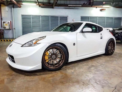 NISMO 370z for sale