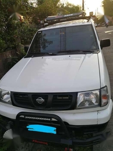 Nissan Frontier 2000 for sale