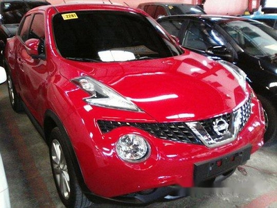 Nissan Juke 2016 for sale