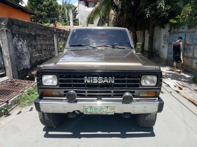 Nissan Patrol for sale
