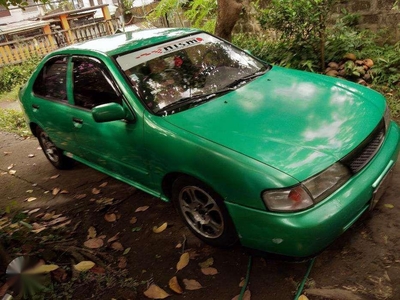 Nissan Sentra Series 3 1995 for sale