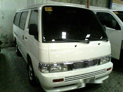 Nissan Urvan 2014 for sale