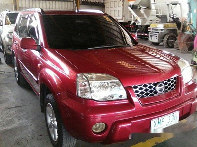 Nissan X-Trail 2003 for sale