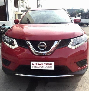 Nissan X-Trail 2015 for sale