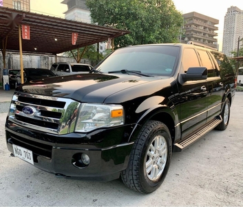 Sell 2009 Ford Expedition