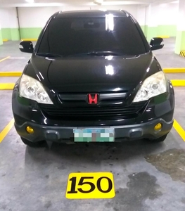 Sell 2009 Honda Cr-V
