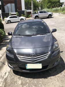 Sell 2013 Toyota Vios