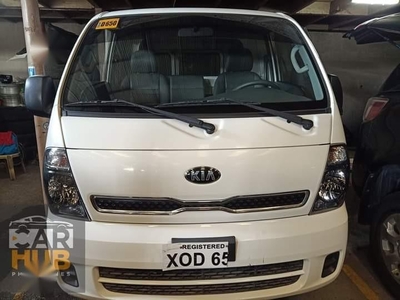 Sell 2019 Kia K2700 in Quezon City