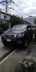 Sell White 2018 Nissan Navara in Manila