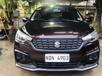 Selling Suzuki Ciaz 2020