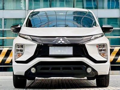 Selling White Mitsubishi XPANDER 2022 in Makati