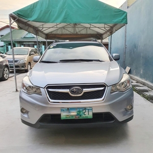 Subaru XV 2013 for sale Automatic