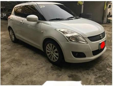 Suzuki Swift 2013 for sale