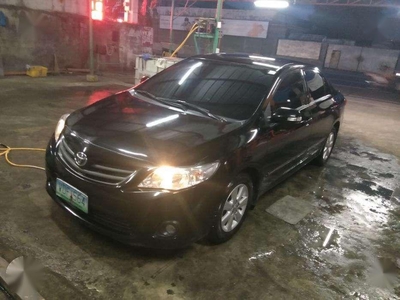 Toyota Altis G 2013 matic FOR SALE