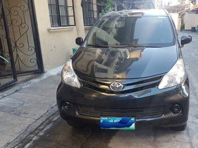 Toyota Avanza 2013 for sale