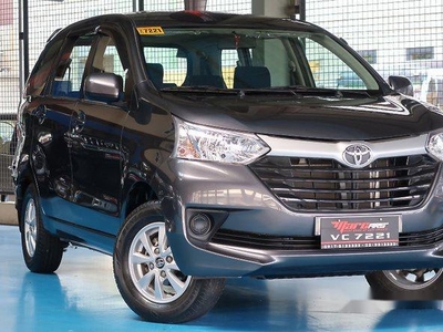 Toyota Avanza 2016 for sale