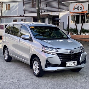 Toyota Avanza 2020 for sale in Automatic