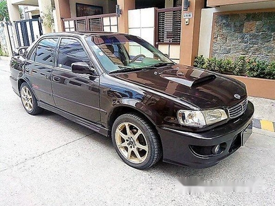 Toyota Corolla 2000 for sale