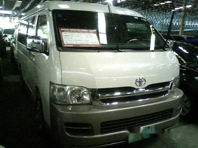 Toyota Hiace 2005 for sale
