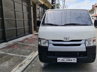 Toyota Hiace 2020 for sale