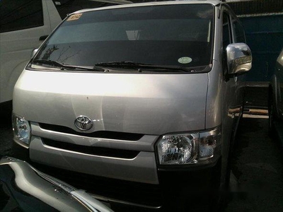Toyota Hiace Commuter 2006 for sale