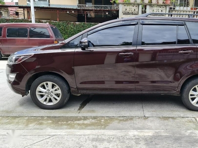 Toyota Innova 2021 for sale in Quenzon City