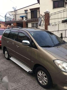 Toyota Innova G 2010 FOR SALE