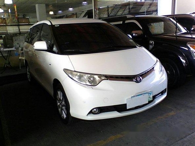 Toyota Previa 2006 for sale