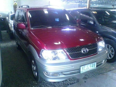 Toyota Revo 2003 for sale
