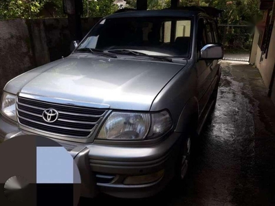 Toyota Revo 2004 For sale